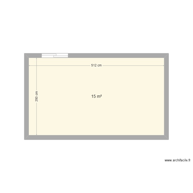 lop. Plan de 0 pièce et 0 m2