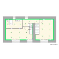 1er ETAGE élec 2025