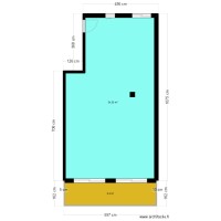 Mariane  (Reforma vivienda ) Els Omellons PLANTA TIPO