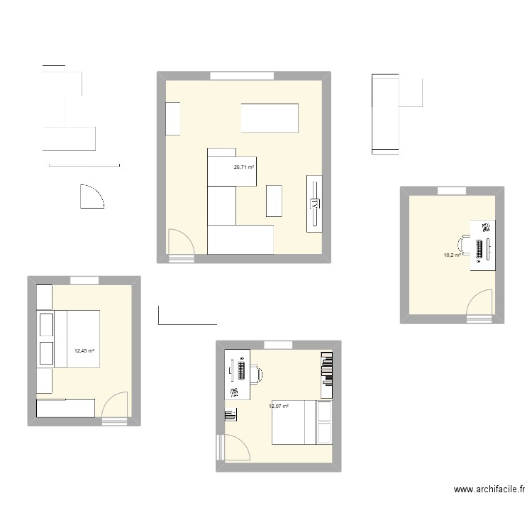 livingroom. Plan de 0 pièce et 0 m2