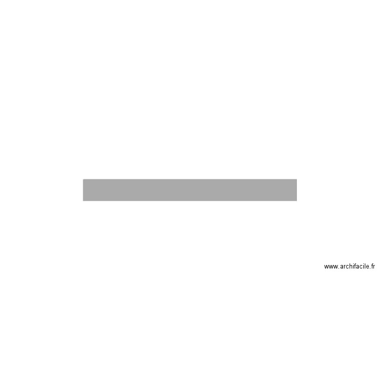 Coba Gust 2. Plan de 0 pièce et 0 m2