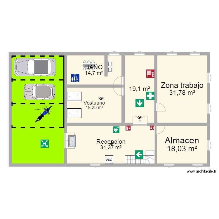 ergy8gh8g. Plan de 0 pièce et 0 m2