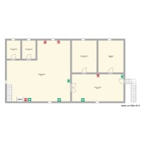 Primera planta_HuelvaTerraza