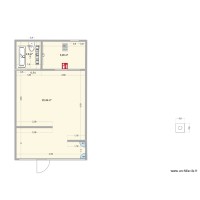 plan de base avec electrique