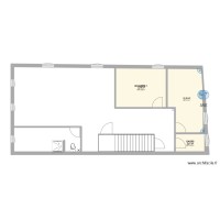 plan etage -* PEINTURE