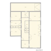 maison St Rémy - existant -3déc25A