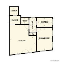 PLAN NIMES PLB APPAR