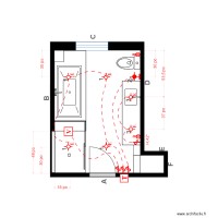 jutras sdb Électrique