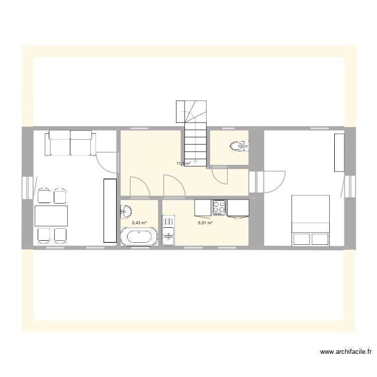 Rossberg101. Plan de 0 pièce et 0 m2