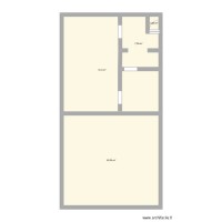 plan maison 1