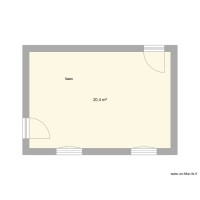 Schema electrique pour salon