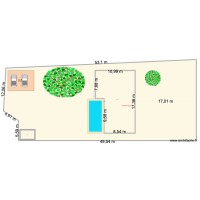 LOTE 4 - GARDEN AREA