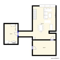 regal apartment niveau 1