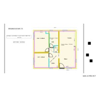 Pibrac Mesures peinture & carrelage