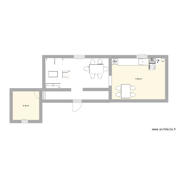 spiti. Plan de 0 pièce et 0 m2