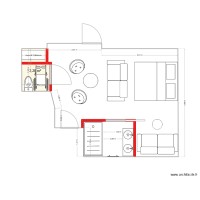 GARAGE PLAN SDB 2