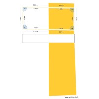 cadastre parcelle A241 - 5 cour souveraine