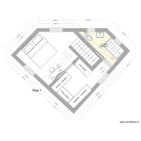 Casa Gaula_DBB_Piso_1