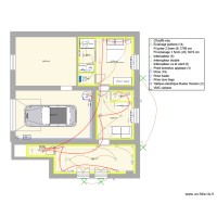 plan st genis sous sol electrique