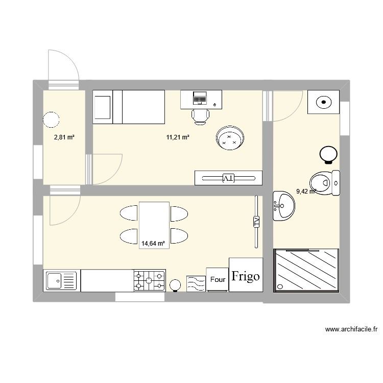 ejercicio_2_sergio. Plan de 0 pièce et 0 m2