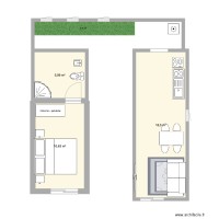 PROYECTO DISE&Ntilde;O