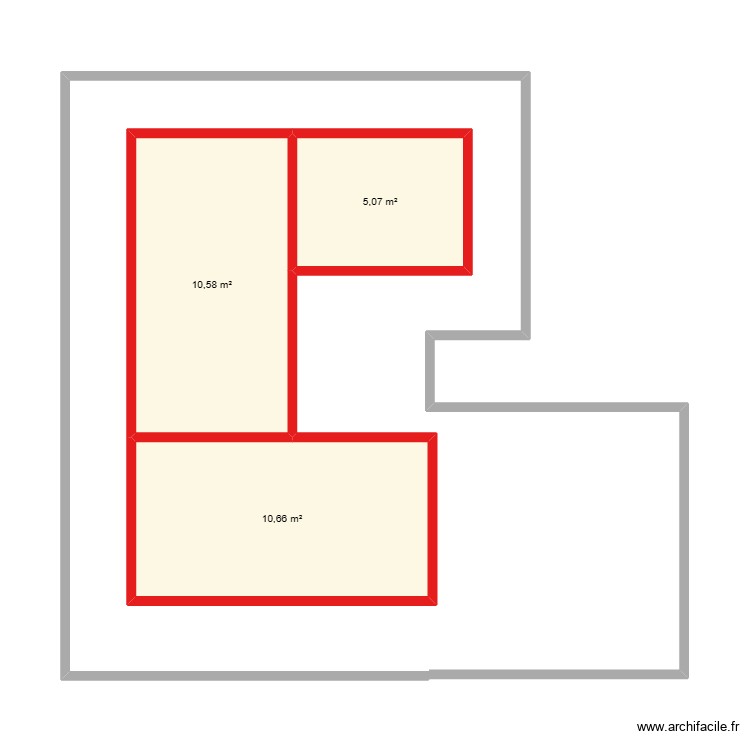plan3. Plan de 0 pièce et 0 m2