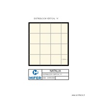 NATALIA---- DISTRIBUCION VERTICAL "A"