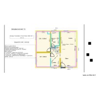Pibrac Mesures peinture & carrelage nouveau métré