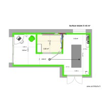 Salon massage plomberie