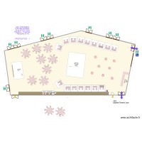 espace champagne PISCINE DUGAIN 05 et 06 FEV 2026 PROP 5 gala