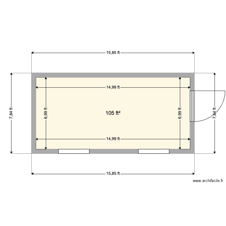 Farns ver2. Plan de 0 pièce et 0 m2