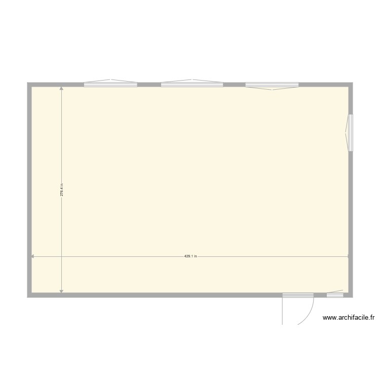 SV living room and bar. Plan de 0 pièce et 0 m2