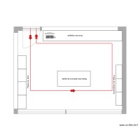 Sala inspe&ccedil;&atilde;o