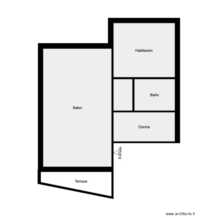 20005993. Plan de 0 pièce et 0 m2