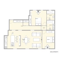 alonso cano 2 hab con comedor