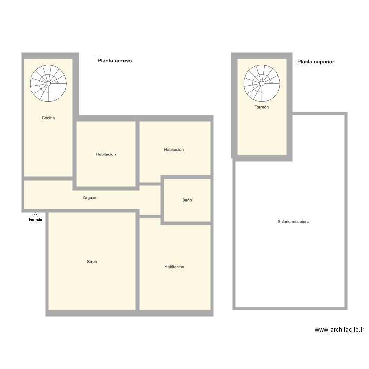 19007081. Plan de 0 pièce et 0 m2