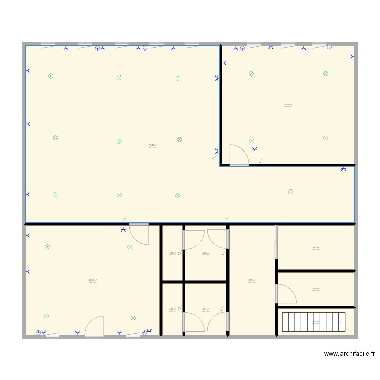 lokman2. Plan de 0 pièce et 0 m2