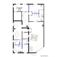 Veronica Canto muebles