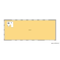 impact africa container office