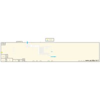 Camar flujo producto 2025