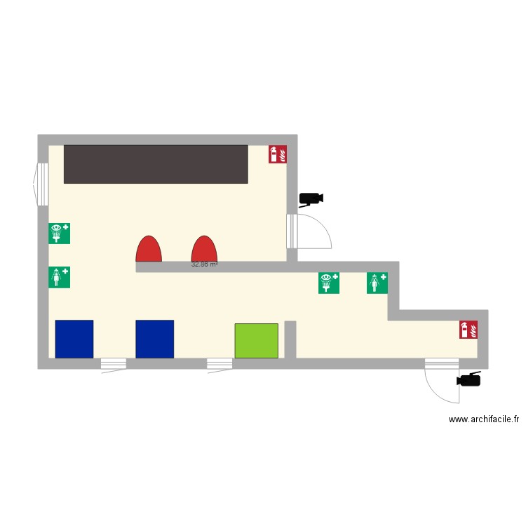 aSDASDASDSADSADS. Plan de 0 pièce et 0 m2