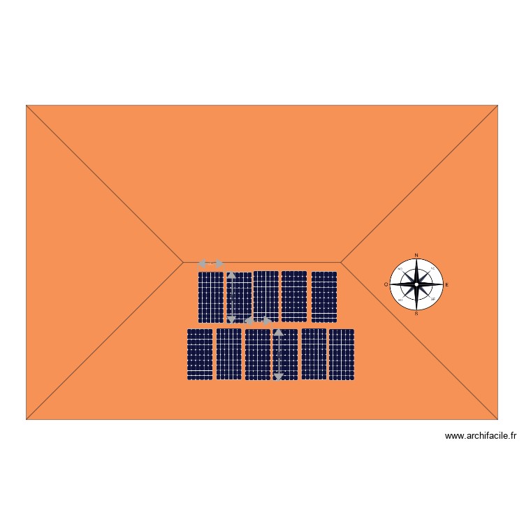 123. Plan de 0 pièce et 0 m2