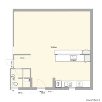 Cocina - estado final