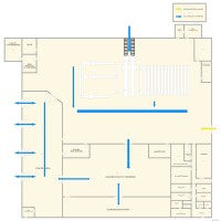 Canto flujo producto