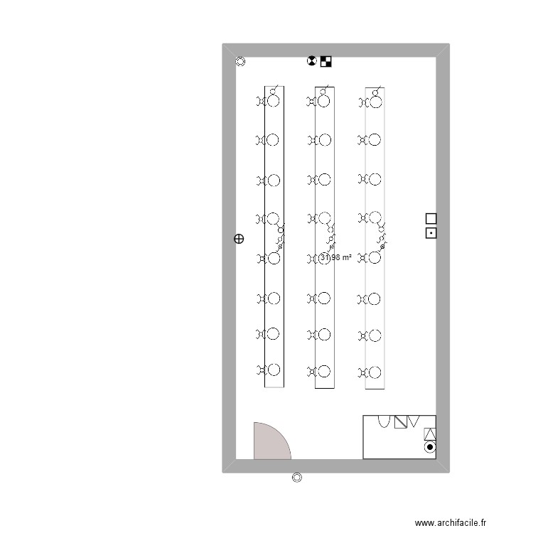 planometo. Plan de 0 pièce et 0 m2