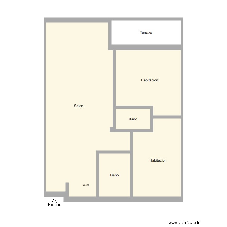 18016376. Plan de 0 pièce et 0 m2