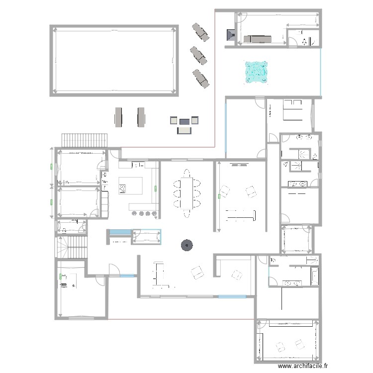 Portugal10. Plan de 0 pièce et 0 m2