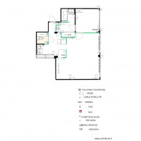 BOURET PROJET entr&eacute;e plus plus