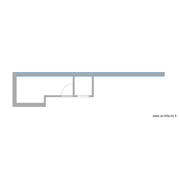 δφχ. Plan de 0 pièce et 0 m2