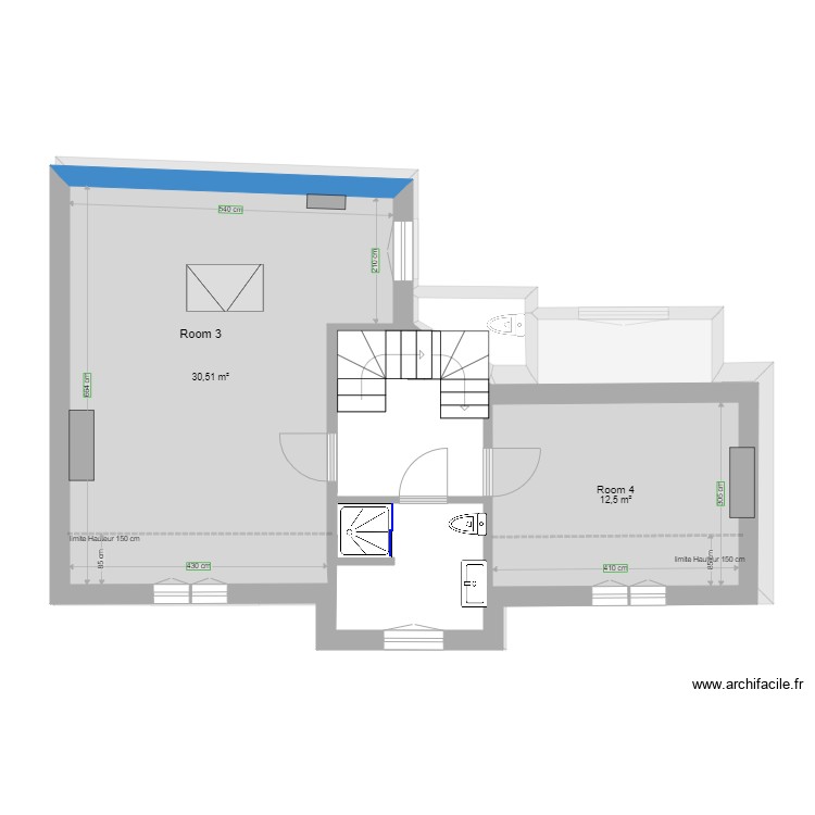 Framboisier. Plan de 0 pièce et 0 m2